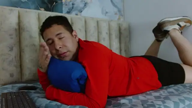 Chat XXX ao vivo de David_lust1