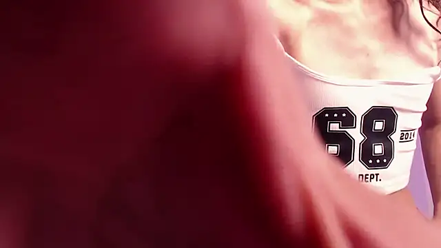 Show Webcam de IsabelleDaza