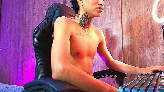 im_Usuga webcam show