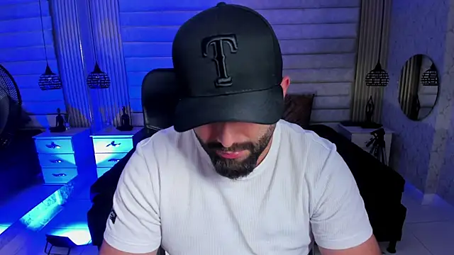 Chat +18 de jhon_bear03 ao vivo