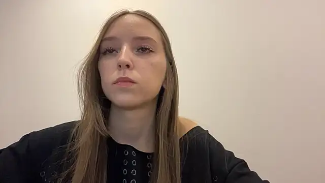 Webkamerová show TanjaBrounson