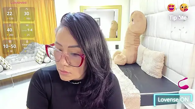 gaby_trent – Naživo XXX chat