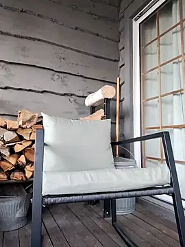 sinnernoir: διαδικτυακό σόου στην κάμερα