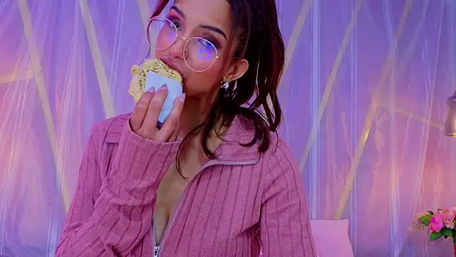 EmmyCortez Live XXX-Chat