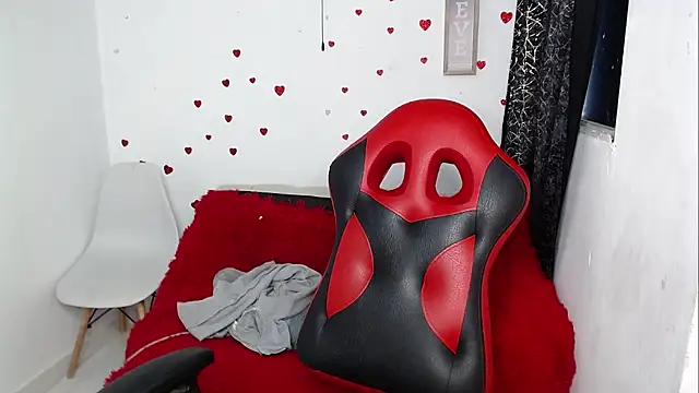 Show de sven_fox723 na webcam