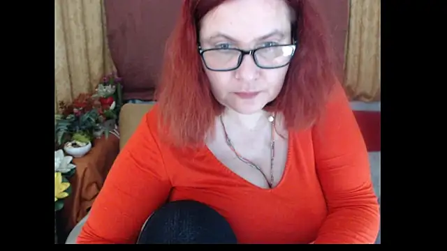 Czat XXX na żywo – PlayfullMature