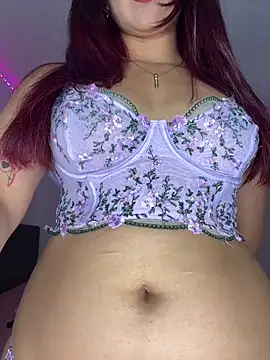 saramooon Show in webcam