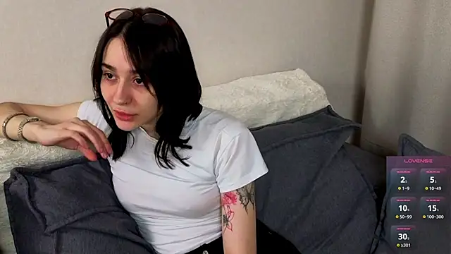 AnikaVelour Chat XXX live