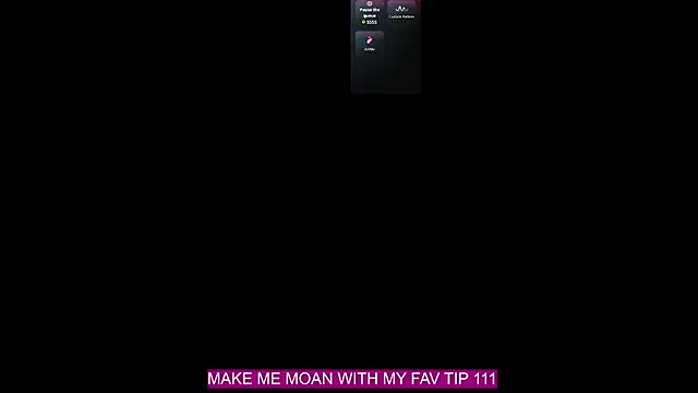 sabrina1_sc Adlı Modelin Canlı XXX Sohbeti