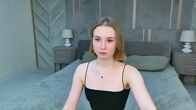 Janice_Corona's Webcam Show