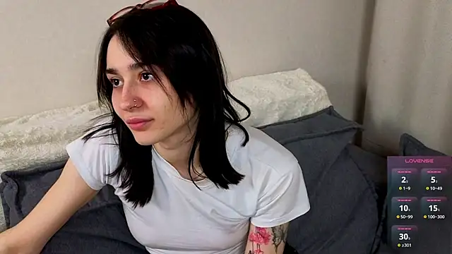 AnikaVelour Live XXX Chat