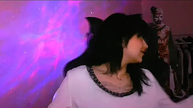 Katarina_Fox_ Live XXX Chat