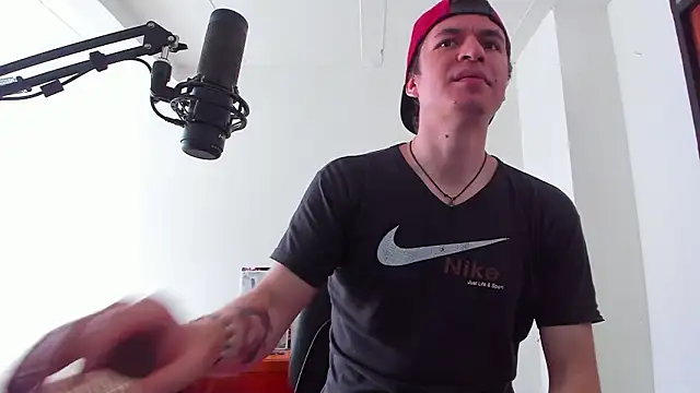 Headhunterdz Live XXX Chat