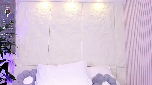 AnahinClar's Live XXX Chat