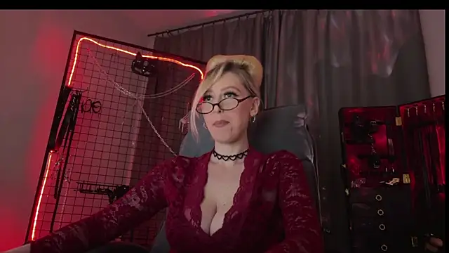 Liya_Liss' Webcam Show