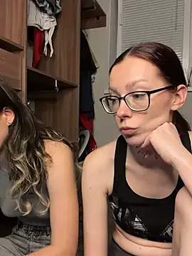 RussianGirls_ – Live XXX-chat