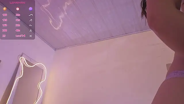 Czat XXX na żywo – SABRIINA_TAY