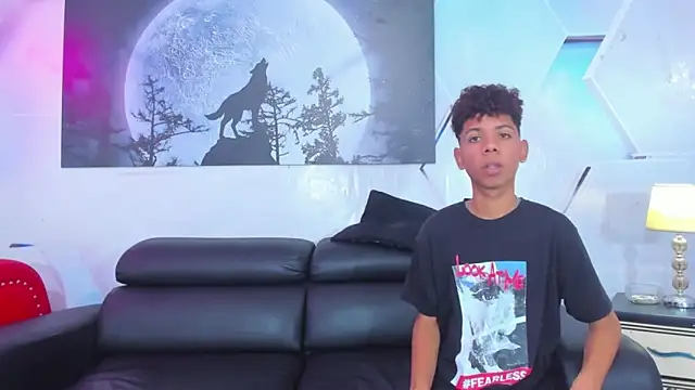 Chat +18 de Spicy_guys ao vivo