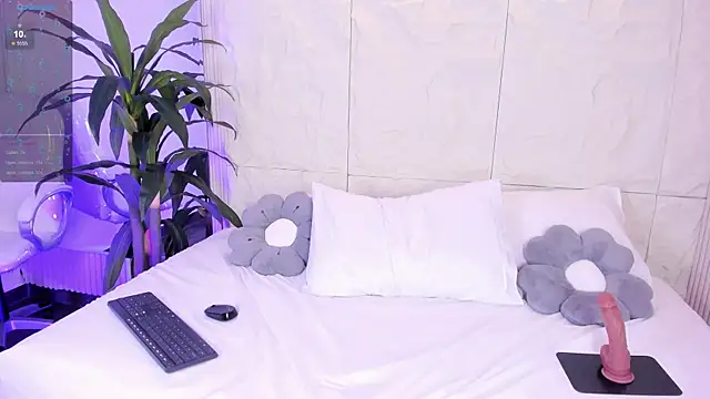 AnahinClar Chat XXX in diretta