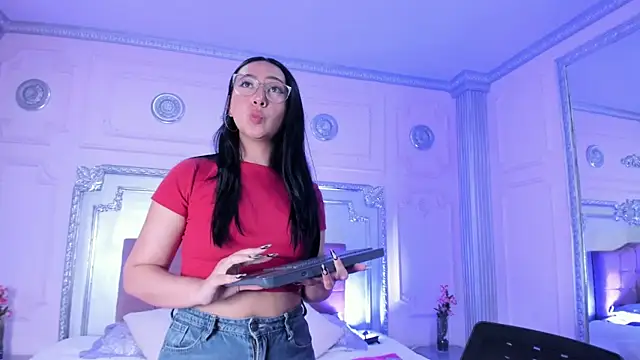 MeganStorms' Live XXX Chat