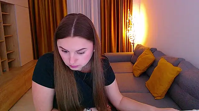 _Mia_Adams: онлайн-секс-чат