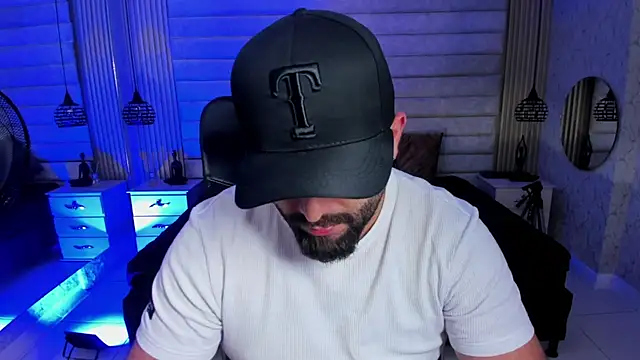 jhon_bear03 – Live XXX-chat