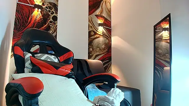 Luke_davis01's Webcam Show