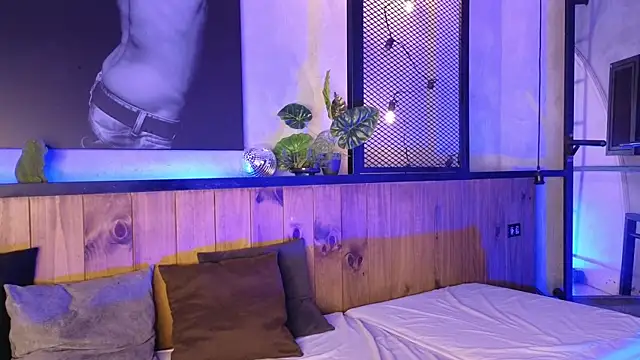 Онлайн чат XXX AlanCutee