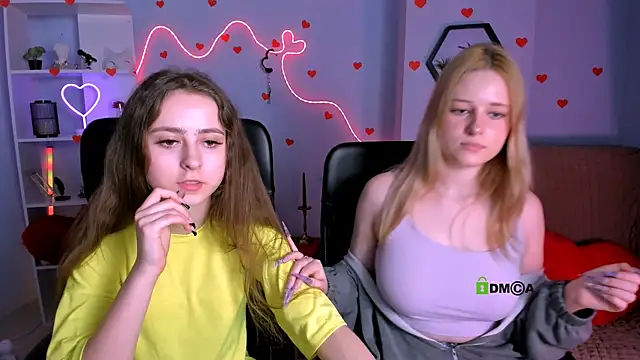 rebecca_smile's Live XXX Chat