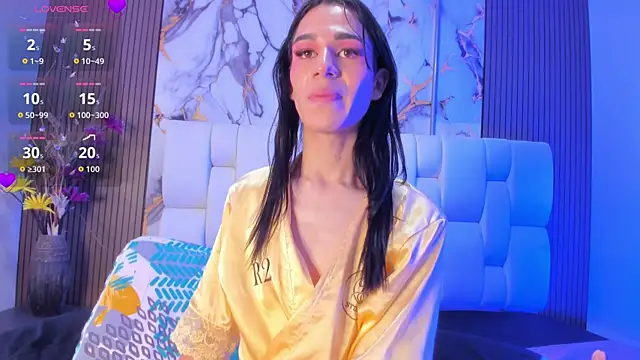 Онлайн чат XXX alisstarr