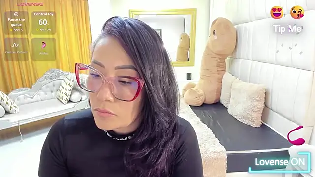 gaby_trentのライブXXXチャット