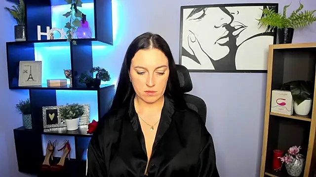 FUN_AMI Chat XXX live