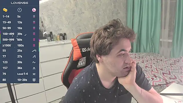 عرض كام Morlaios