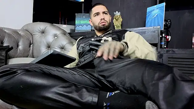 matteosantos 即時 XXX 聊天