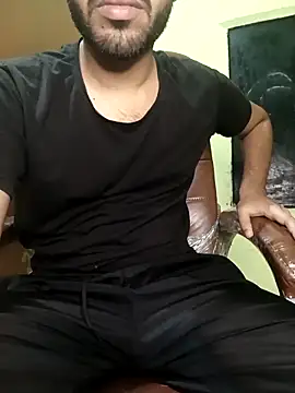 MASTTERRR ওয়েবক্যাম শো