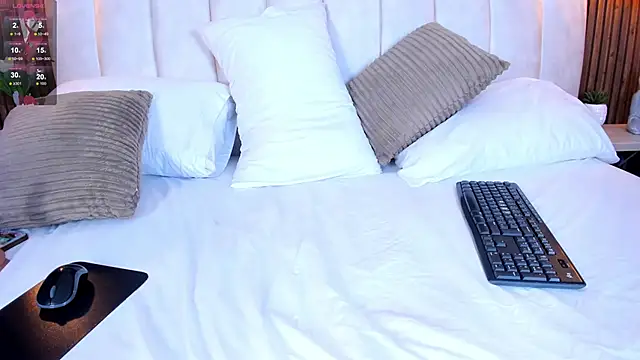 Živý XXX chat LisaLain