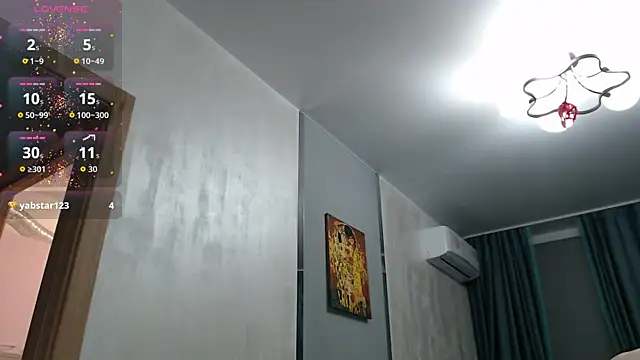 Stacy_Davice's Live XXX Chat