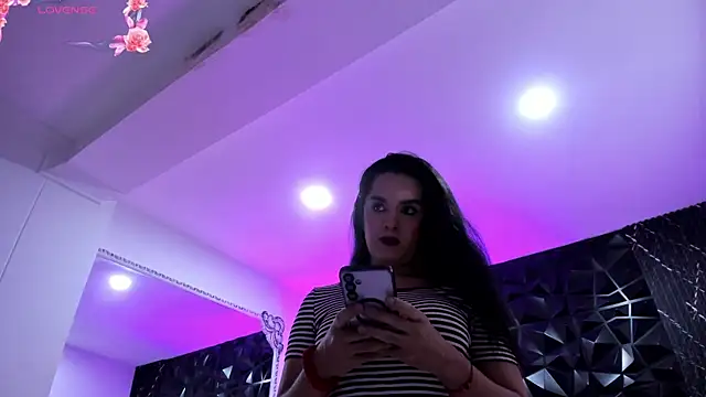 Czat XXX na żywo – AudreyHayworth