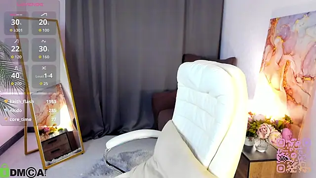 serinella_ 라이브 XXX 채팅