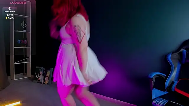 Alice_Kitagawa Webcam Show