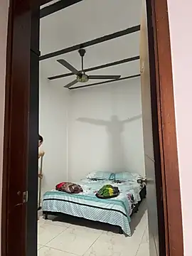 Eva_stark10 élő XXX-chatje