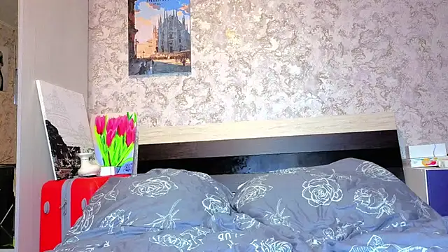 Baiambel_Mi Chat XXX in diretta