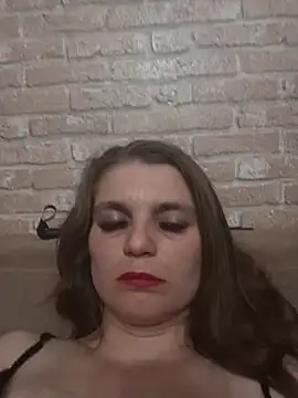 Chat XXX ao vivo de -MilfAnn-