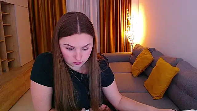 Czat XXX na żywo – _Mia_Adams