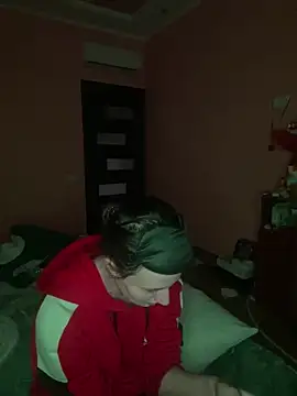 Czat XXX na żywo – Flossy_Vettie