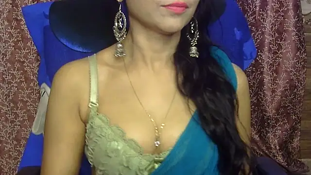 iam-moni2 Pertunjukan Webcam