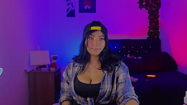 Pauilina 现场XXX聊天