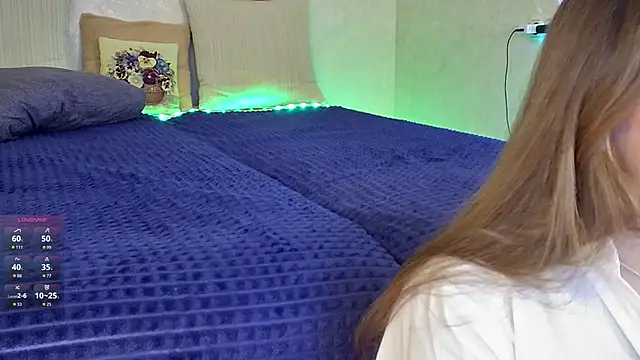 Roseaa's Live XXX Chat