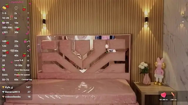 m_eris_s Live XXX-chat