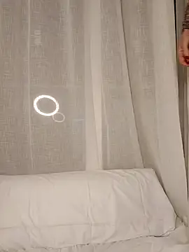 SydneySchmid Webcam-Show